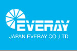 JAPAN EVERAY CO., LTD. {G@C